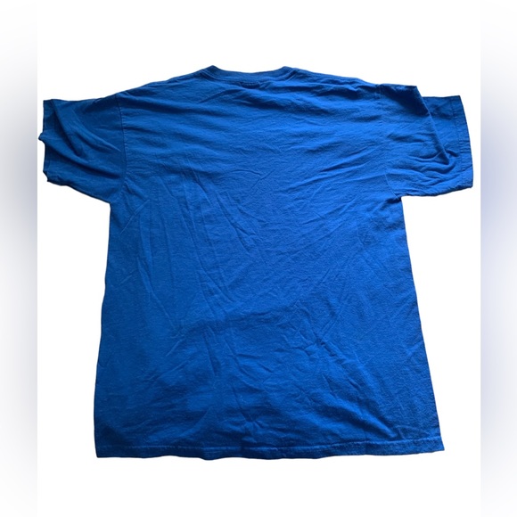 Embroidered Labatt Beer Tee - Picture 3 of 3